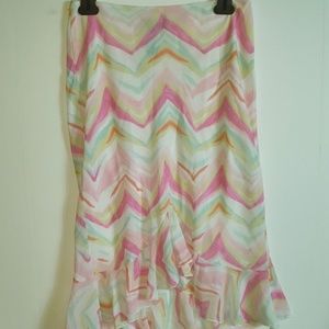 New York & Company Skirt